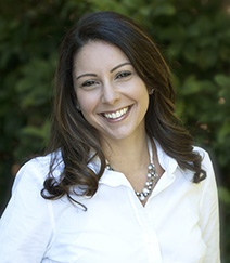 Christina Pedraza